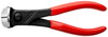 KNIPEX® KÌM CẮT ĐẦU CÙNG 68 01 160