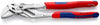 KNIPEX® KÌM MỎ LẾT 86 05 250 T KÌM VÀ CỜ LÊ TRONG MỘT DỤNG CỤ