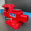 WILTON 674U UTILITY BENCH VISE 4-1/2