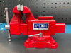 WILTON 674U UTILITY BENCH VISE 4-1/2