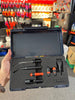 AIR BLOW GUN HEAD SET - 7 TYPES GARANT