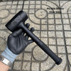 BÚA PU (Polyurethane) KHÔNG NẢY | 50MM 33oz 940g |DEAD BLOW HAMMER PU SERIES Màu đen