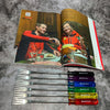 PB Swiss Tools PB 4040 SET PET plastic fork set in tray