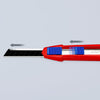 KNIPEX® DAO ĐA NĂNG KNIPEX CUTIX® 90 10 165 BK