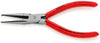 KNIPEX® KÌM TUỐT DÂY CÁCH ĐIỆN 15 81 160