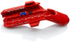 KNIPEX® DỤNG CỤ TUỐT DÂY ĐA NĂNG KNIPEX ERGOSTRIP® 16 95 01 SB CHO NGƯỜI THUẬN TAY PHẢI