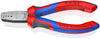 KNIPEX® KÌM BẤM COS 97 62 145 A CHO ĐẦU COS PIN