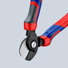 KNIPEX® KÉO CẮT CÁP KNIPEX 95 12 165