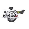 Thân máy cưa đĩa dùng pin 20V Worx WU535X.9  (không kèm pin sạc)