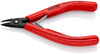 KNIPEX® KÌM CẮT LINH KIỆN ĐIỆN TỬ 75 52 125