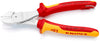 KNIPEX® KÌM CẮT HẠNG NẶNG 74 06 200 T