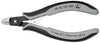 KNIPEX® KÌM CẮT CẠNH CHÍNH XÁC CHO ĐIỆN TỬ ESD 79 12 125 ESD