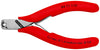 KNIPEX® KÌM CẮT ĐẦU CÙNG ĐIỆN TỬ 64 11 115