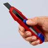 KNIPEX® DAO ĐA NĂNG KNIPEX CUTIX® 90 10 165 BK