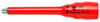 KNIPEX® ĐẦU TUÝP KNIPEX 98 29 40 3/8'' CHO TX40