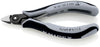 KNIPEX® KÌM CẮT CẠNH CHÍNH XÁC CHO ĐIỆN TỬ ESD 79 42 125 Z ESD