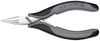 KNIPEX® KÌM ĐIỆN TỬ ESD 35 22 115 CÓ KHỚP HỘP