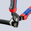 KNIPEX® KÉO CẮT CÁP KNIPEX STEPCUT® 95 12 160