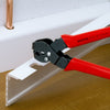KNIPEX® KÌM KHOÉT RÃNH 90 61 20