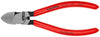 KNIPEX® KÌM CẮT CHÉO CHO NHỰA 72 01 140