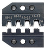 KNIPEX® BỘ ĐẦU BẤM 97 49 54 CHO JUNIOR POWER TIMER