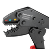 KÌM BẤM COS BỌC NHỰA CRIMPER 6 0.25 MM2 - 6 MM2 WEIDMUELLER 9040450000