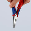 KNIPEX® KÌM ĐIỆN TỬ 35 62 145