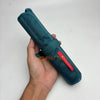 10-PIECE SCREWDRIVER SET IN BLUE ROLL BAG PB SWISS TOOLS PB 8218.PE