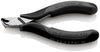 KNIPEX® KÌM CẮT ĐẦU CÙNG ĐIỆN TỬ ESD 64 32 120