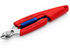 KÌM CẮT LINH KIỆN ĐIỆN TỬ KNIPEX SUPER KNIPS 78 03 150 (NEW 2026)