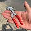 KÌM NƯỚC COBRA MẠ CROM 125MM KNIPEX 87 03 125