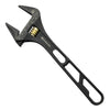 Mỏ lết không răng cưa FTA-43-BG