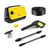 Máy xịt rửa áp lực Karcher K 2 Winner