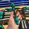 CẦN SIẾT TỰ ĐỘNG 1/4 8000 A Black Edition Zyklop Speed WERA 05135880001