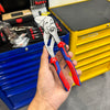 180MM WRENCH PLIERS KNIPEX® 86 05 180