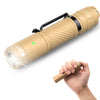 Đèn pin nhỏ gọn WUBEN C3 1200 Lumen