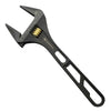 Mỏ lết  không răng cưa FTA-53-BG