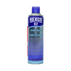 Dung dịch vệ sinh linh kiện & thắng xe Rexco 82 (500ml/395g) RX-SP0023