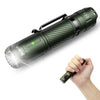 Đèn pin nhỏ gọn WUBEN C3 1200 Lumen