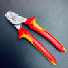 KÌM CẮT CAP ĐỒNG NHÔM CÁCH ĐIỆN 1000V KNIPEX 95 16 160 | 95 16 160