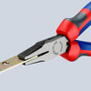 KNIPEX® KÌM MŨI DẸT 20 02 140