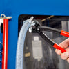 KNIPEX® 10 98 I220 KÌM KẸP TAI