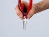 KNIPEX® KÌM ĐIỆN TỬ 35 52 145 CÓ KHỚP HỘP