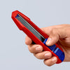KNIPEX® DAO ĐA NĂNG KNIPEX CUTIX® 90 10 165 BK