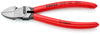 KNIPEX® KÌM CẮT CHÉO CHO NHỰA 72 01 160