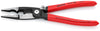 KNIPEX® 13 91 200 KÌM LẮP ĐẶT ĐIỆN