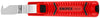 KNIPEX® DỤNG CỤ TUỐT DÂY 16 20 165 SB CÓ LƯỠI DAO MỔ