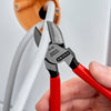 KNIPEX® KÌM CẮT CHÉO 70 01 160