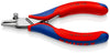 KNIPEX® 11 92 140 KÌM TUỐT DÂY ĐIỆN TỬ