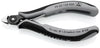 KNIPEX® KÌM CẮT CẠNH CHÍNH XÁC CHO ĐIỆN TỬ ESD 79 22 120 ESD